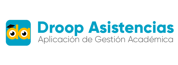Droop Asistencias